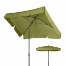 Doppler Sonnenschirm SUNLINE WATERPROOF NEO 185x120cm pistazie